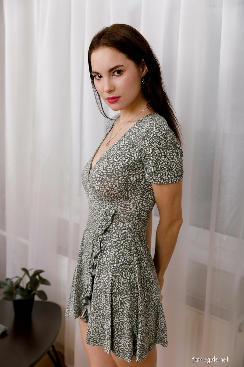 Ирина, 34 года, 1 размер груди